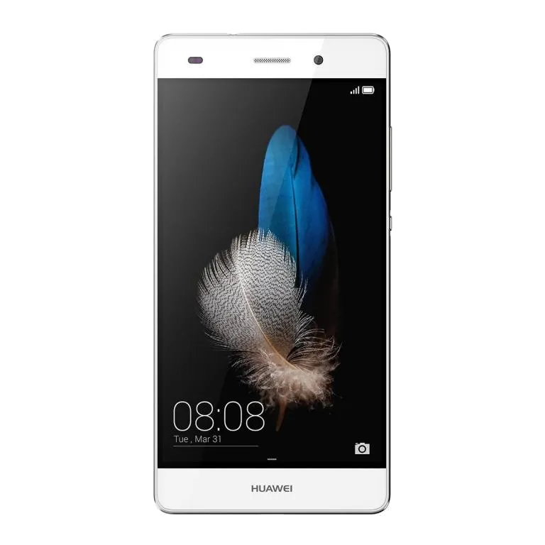 Ремонт сим лотка Huawei P8 Lite
