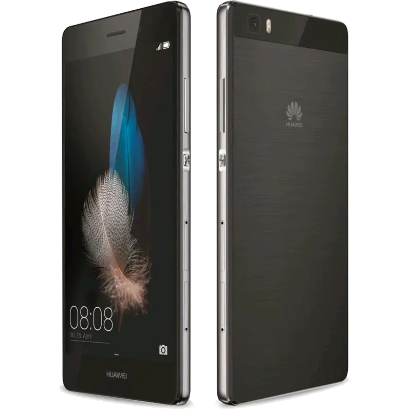 Ремонт сим лотка Huawei P8