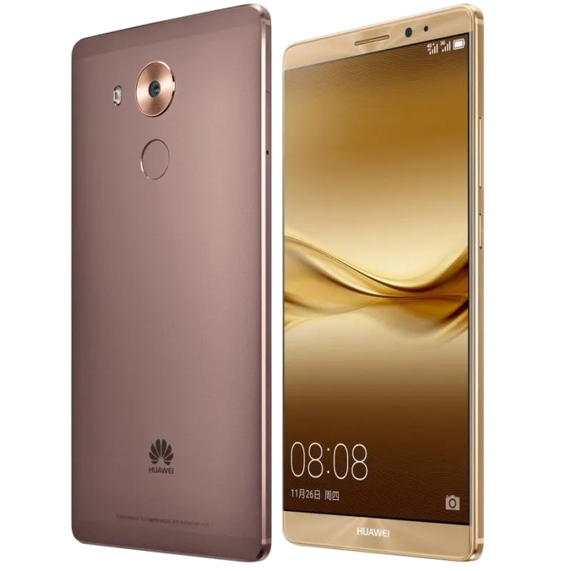 Ремонт сим лотка Huawei Mate 8