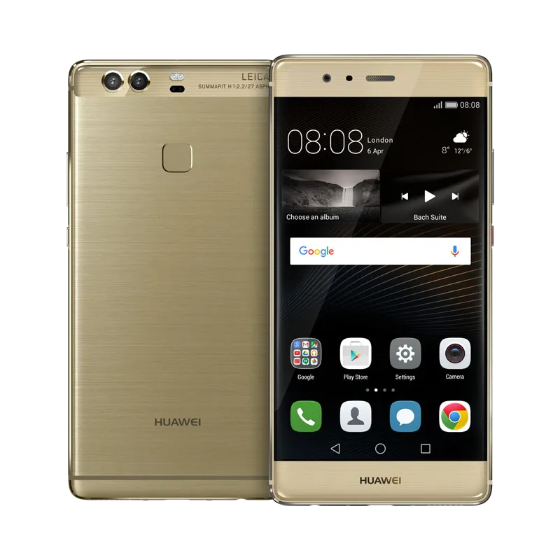 Ремонт сим лотка Huawei P9 Plus