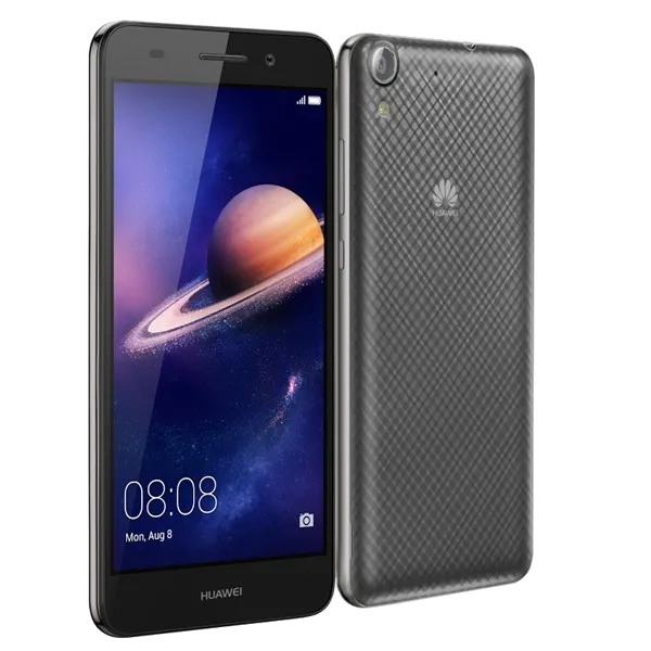 Ремонт сим лотка Huawei Y6 II