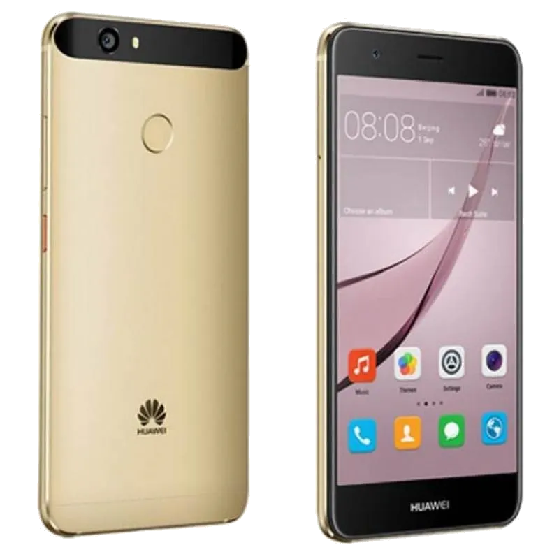 Ремонт сим лотка Huawei Nova