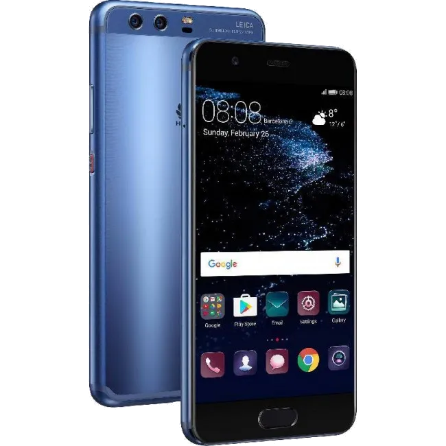 Ремонт сим лотка Huawei P10 Plus