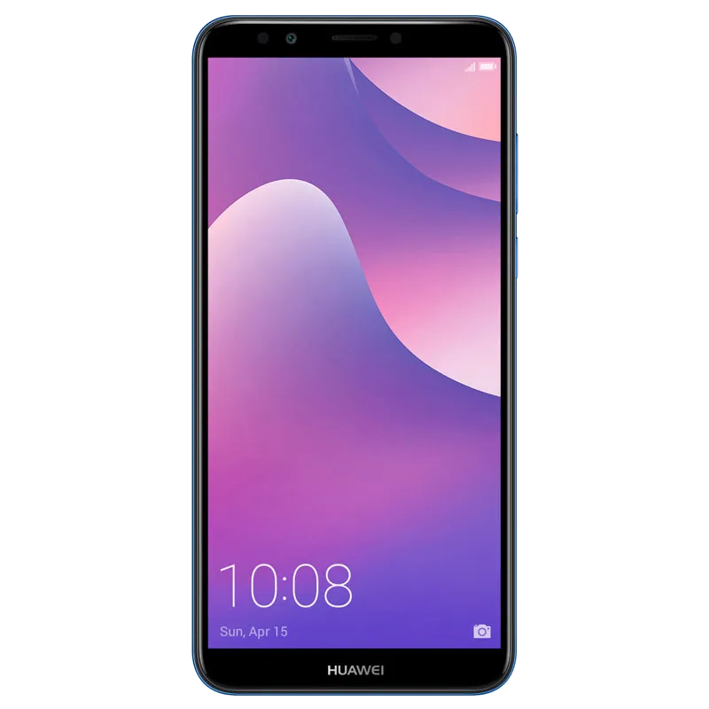 Ремонт сим лотка Huawei Y7