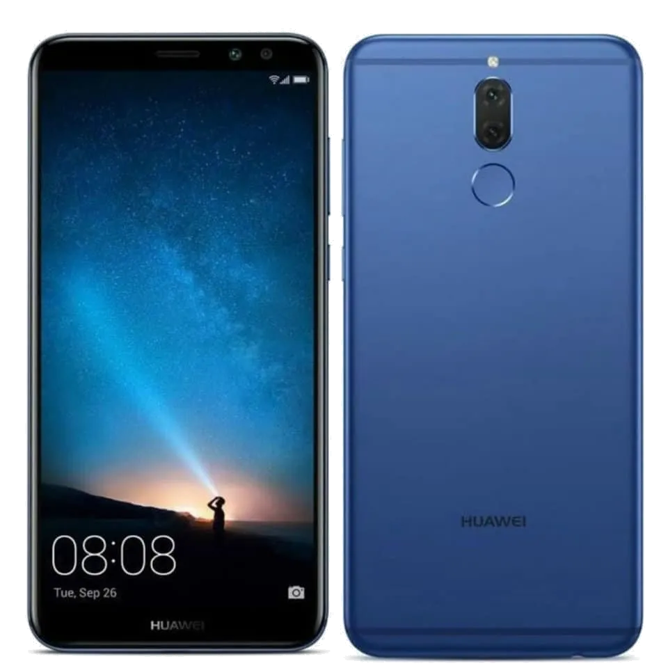 Ремонт сим лотка Huawei Nova 2i