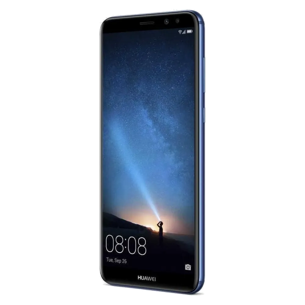 Ремонт сим лотка Huawei Mate 10 Lite