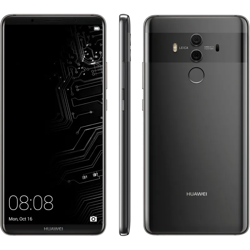 Ремонт сим лотка Huawei Mate 10