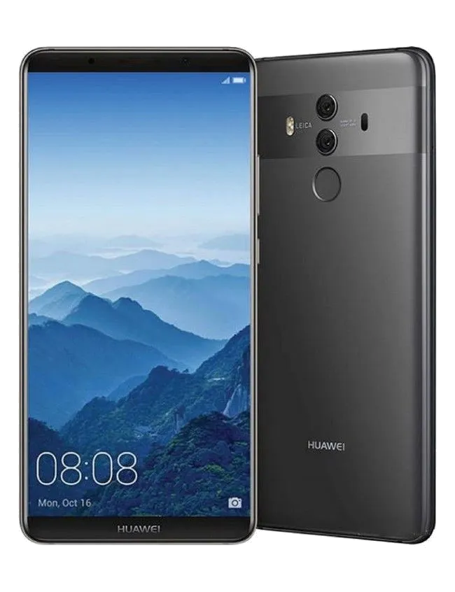 Ремонт сим лотка Huawei Mate 10 Pro