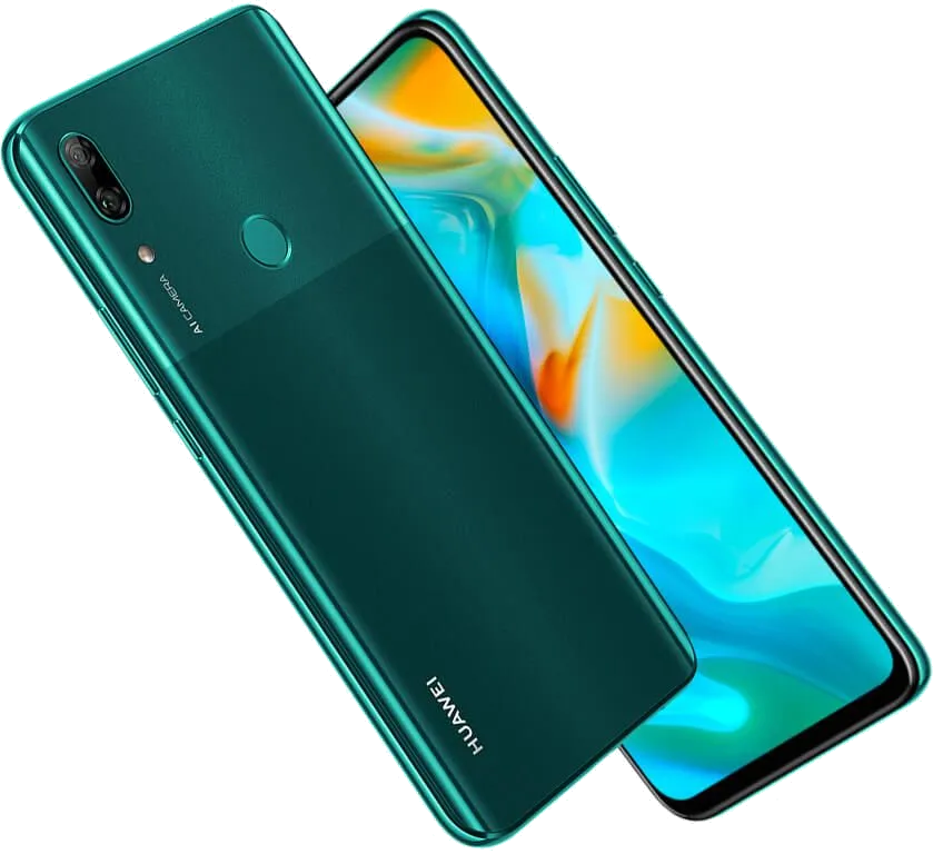 Ремонт сим лотка Huawei P Smart