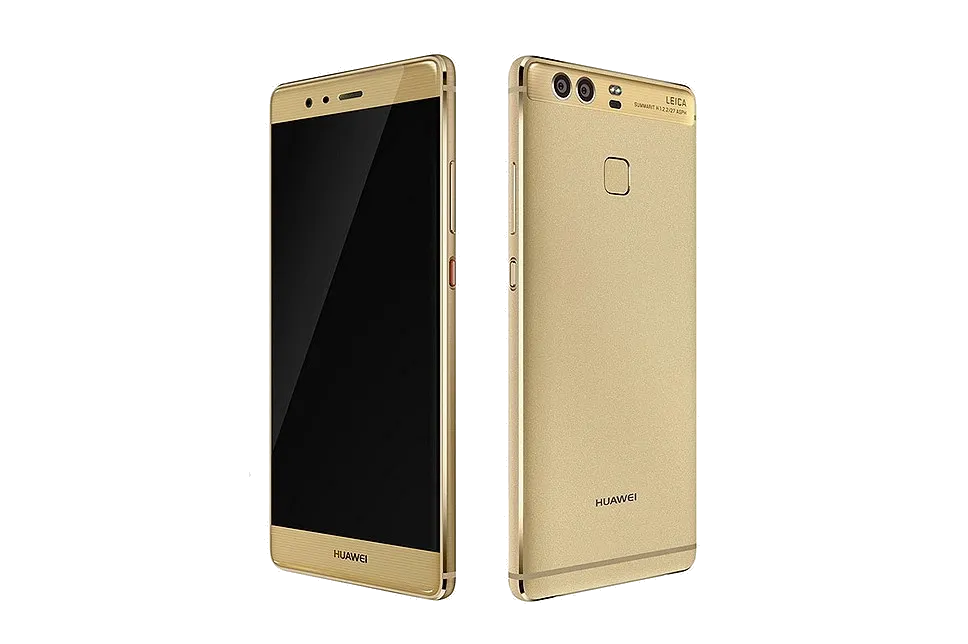 Ремонт сим лотка Huawei P9