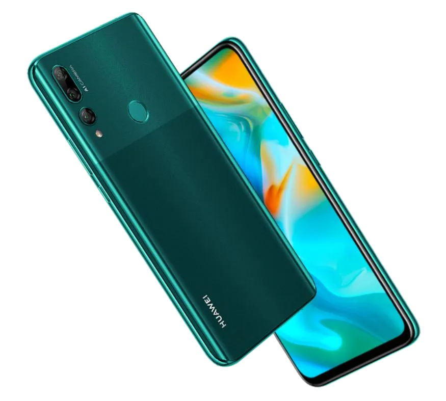 Ремонт сим лотка Huawei Y9 2019