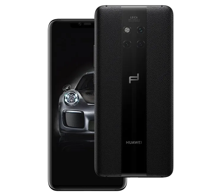Ремонт сим лотка Huawei Mate 20 RS