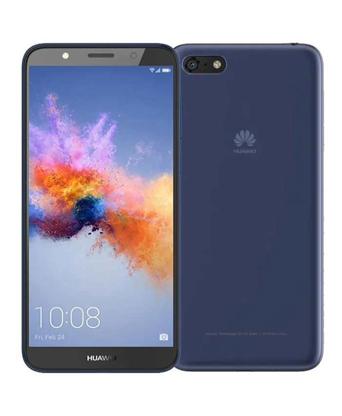 Ремонт сим лотка Huawei Y5 Prime