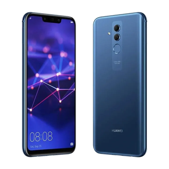 Ремонт сим лотка Huawei Mate 20 Lite