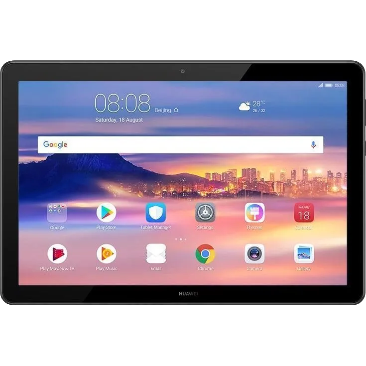 Замена корпуса Huawei MediaPad T5