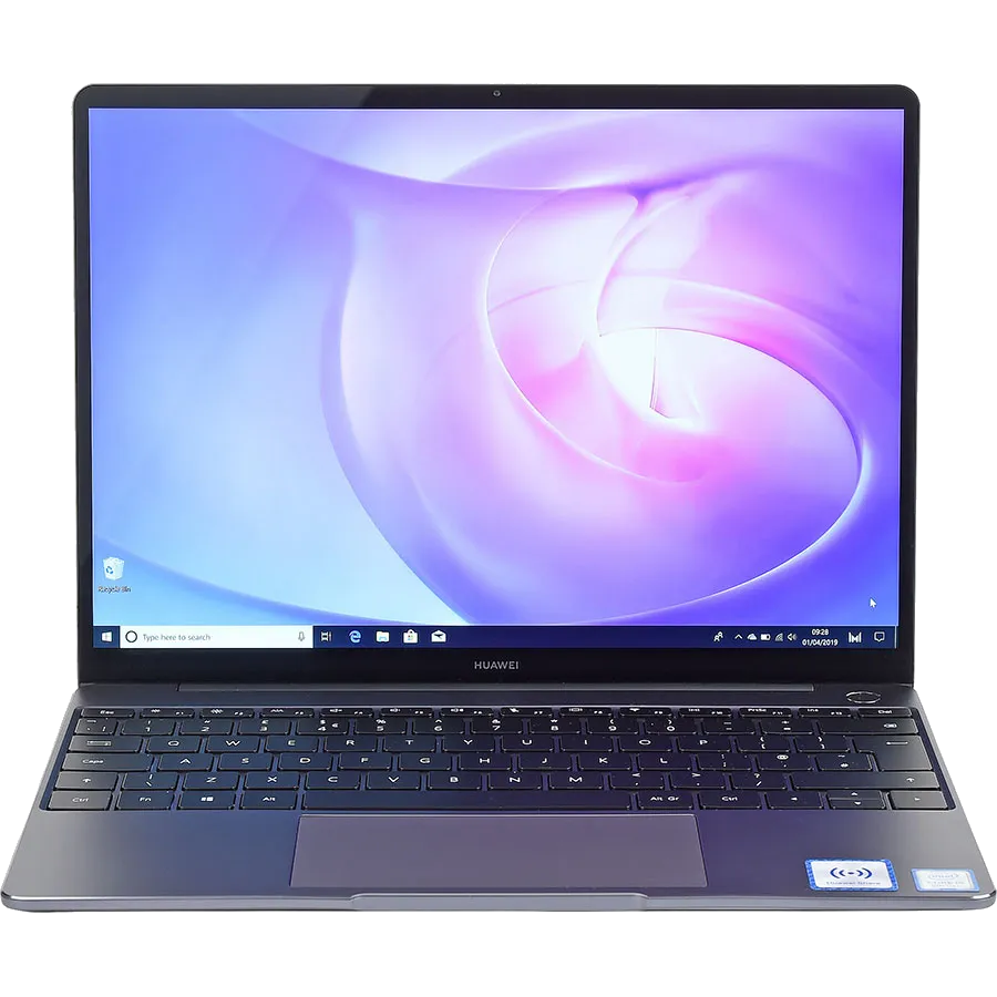 Замена HDD (замена жёсткого диска) Huawei MateBook 13