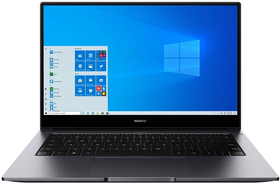 Ремонт SD/DVD-Rom Huawei MateBook D 14 Nbl-WAQ9R