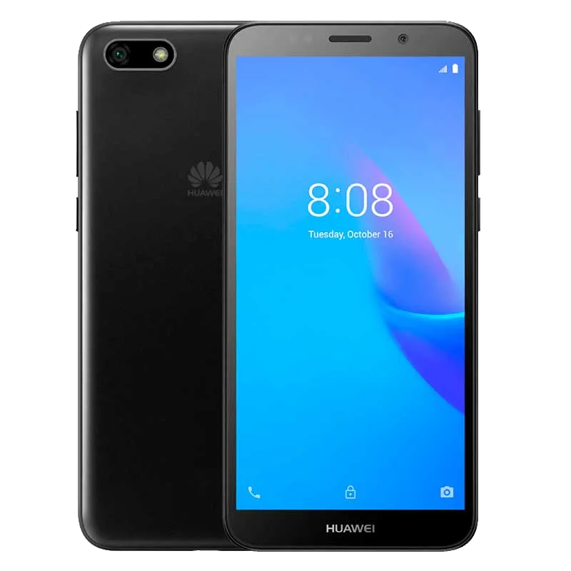 Ремонт сим лотка Huawei Y5 Lite