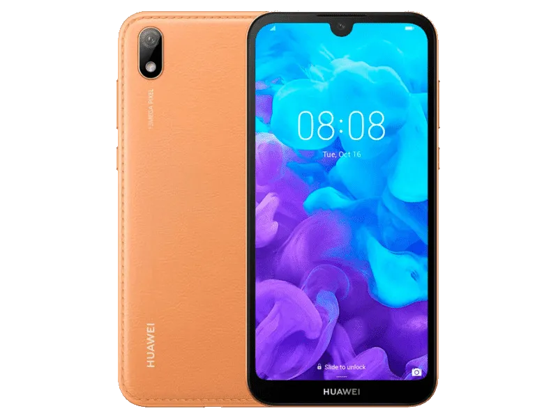 Ремонт сим лотка Huawei Y5 2019