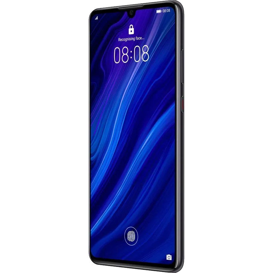 Ремонт сим лотка Huawei P30