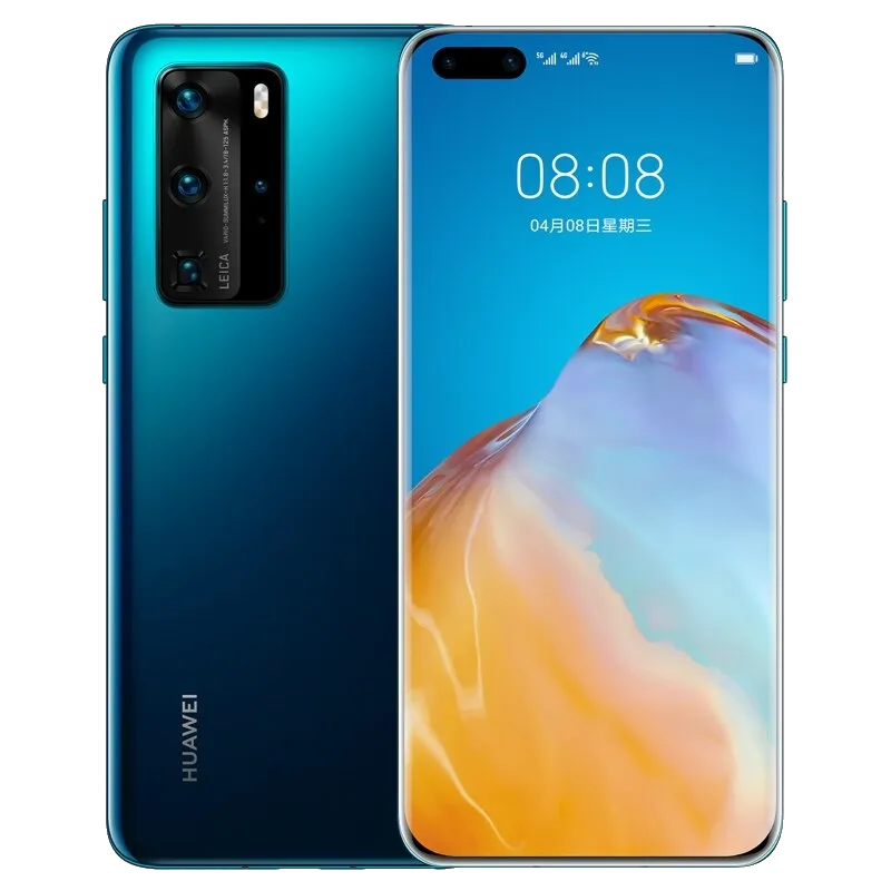 Ремонт сим лотка Huawei P40