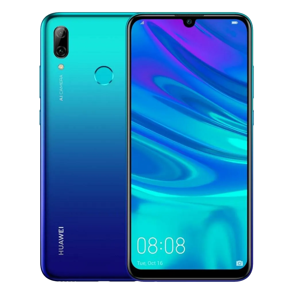 Ремонт сим лотка Huawei P Smart 2019