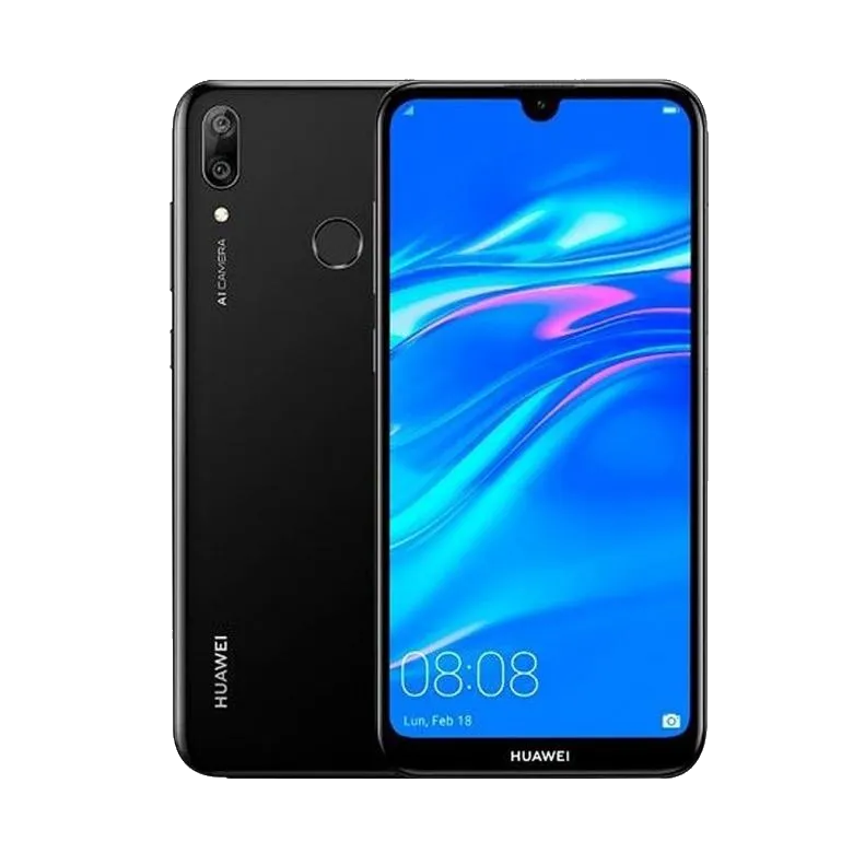 Ремонт сим лотка Huawei Y7 2019