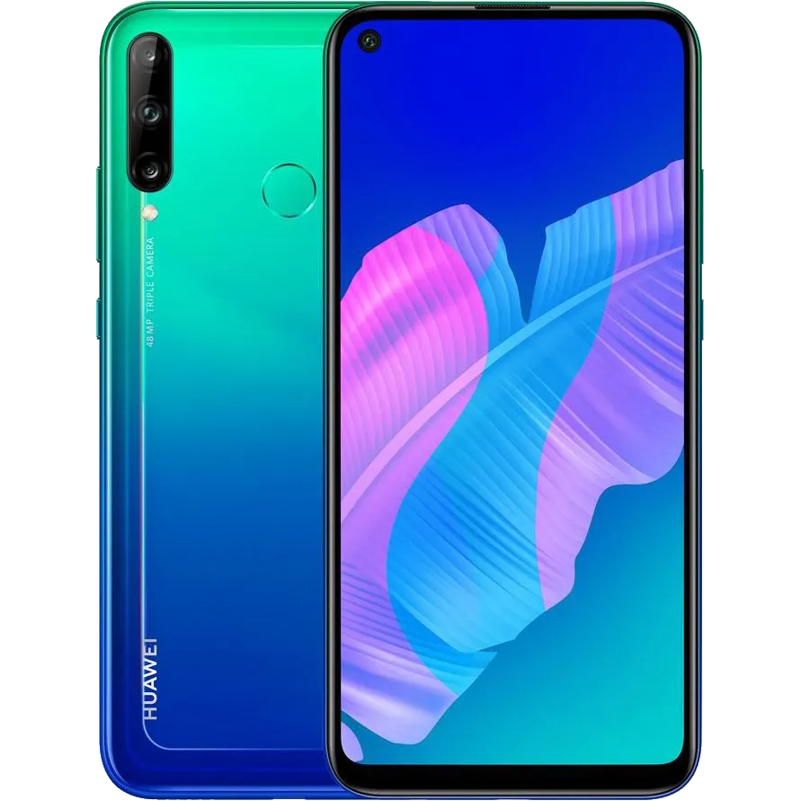 Ремонт сим лотка Huawei P40 Lite E