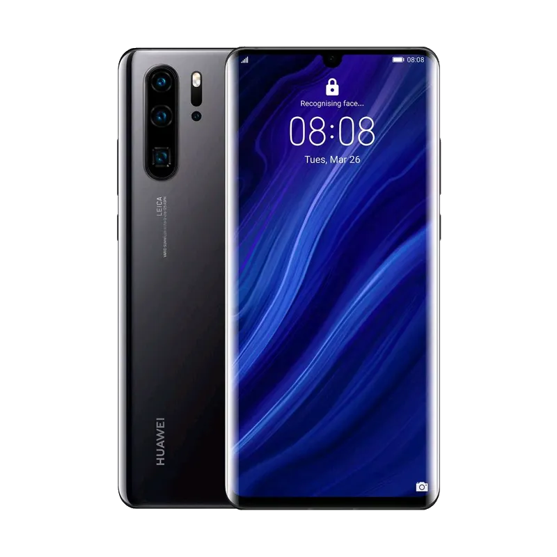 Ремонт сим лотка Huawei P30 Pro