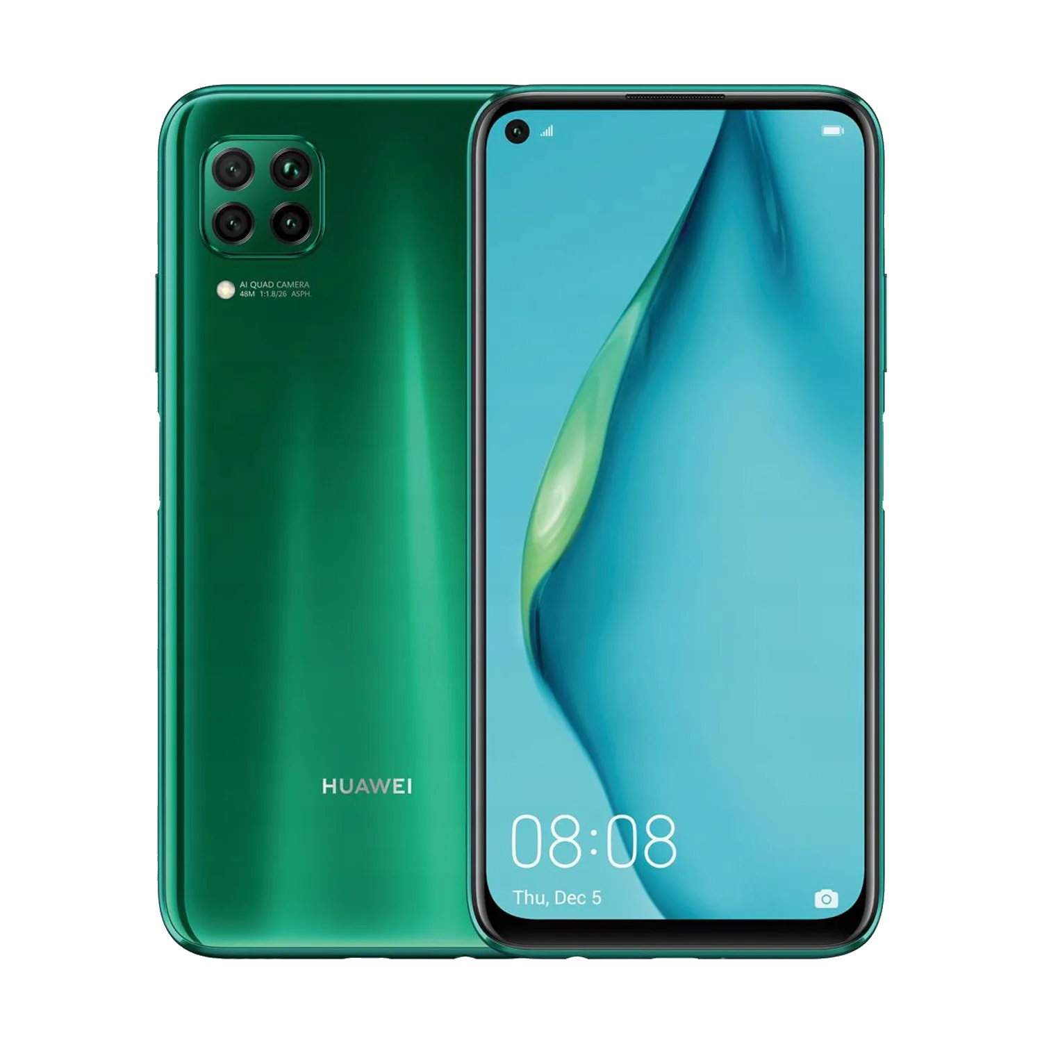 Ремонт сим лотка Huawei P40 Lite