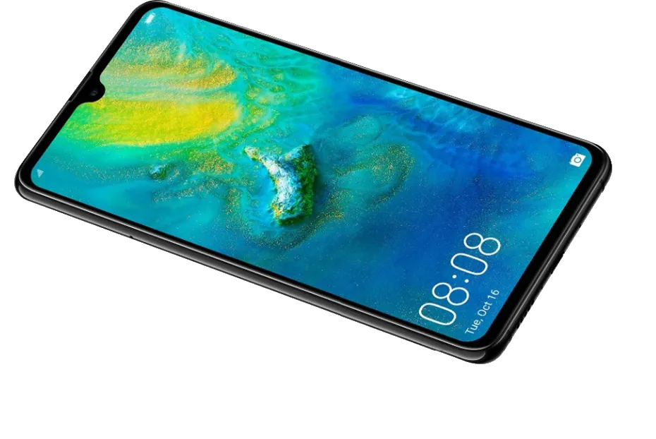 Ремонт сим лотка Huawei Mate 20
