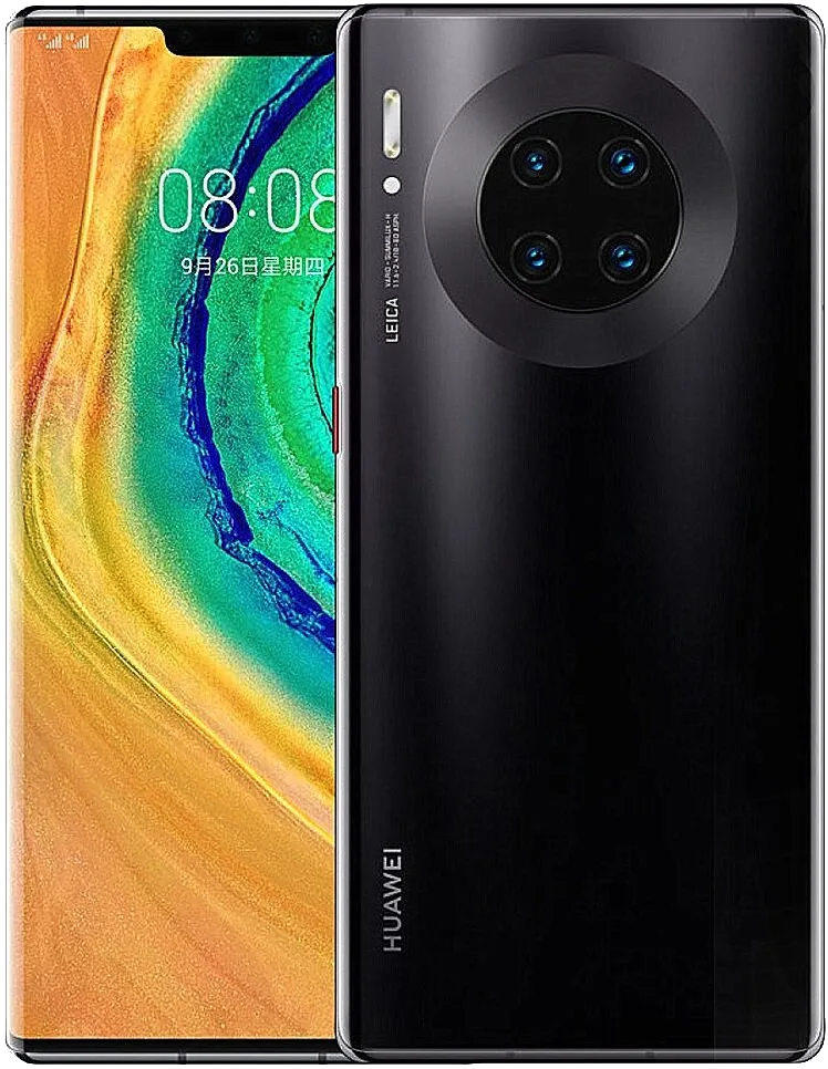 Ремонт сим лотка Huawei Mate 30 Pro