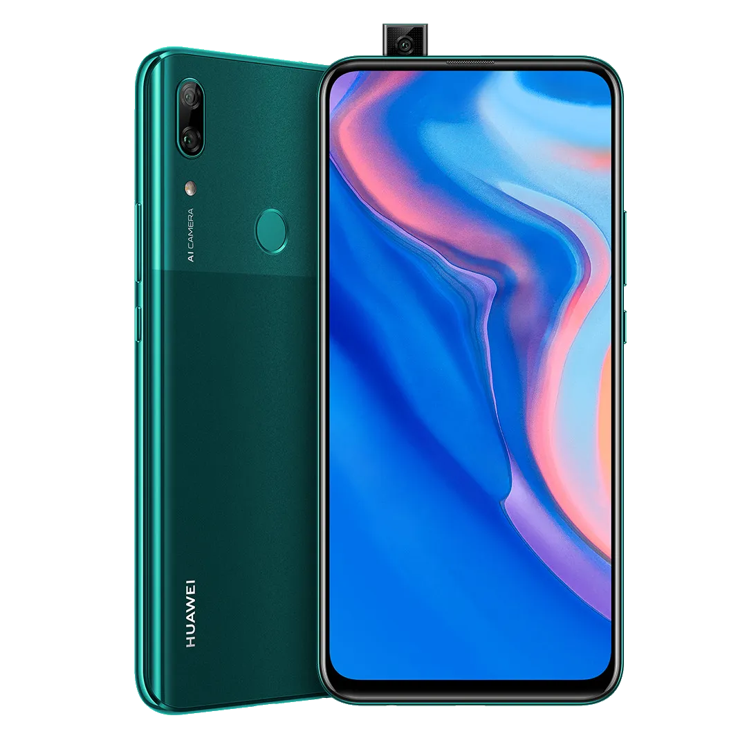 Ремонт сим лотка Huawei P Smart Z