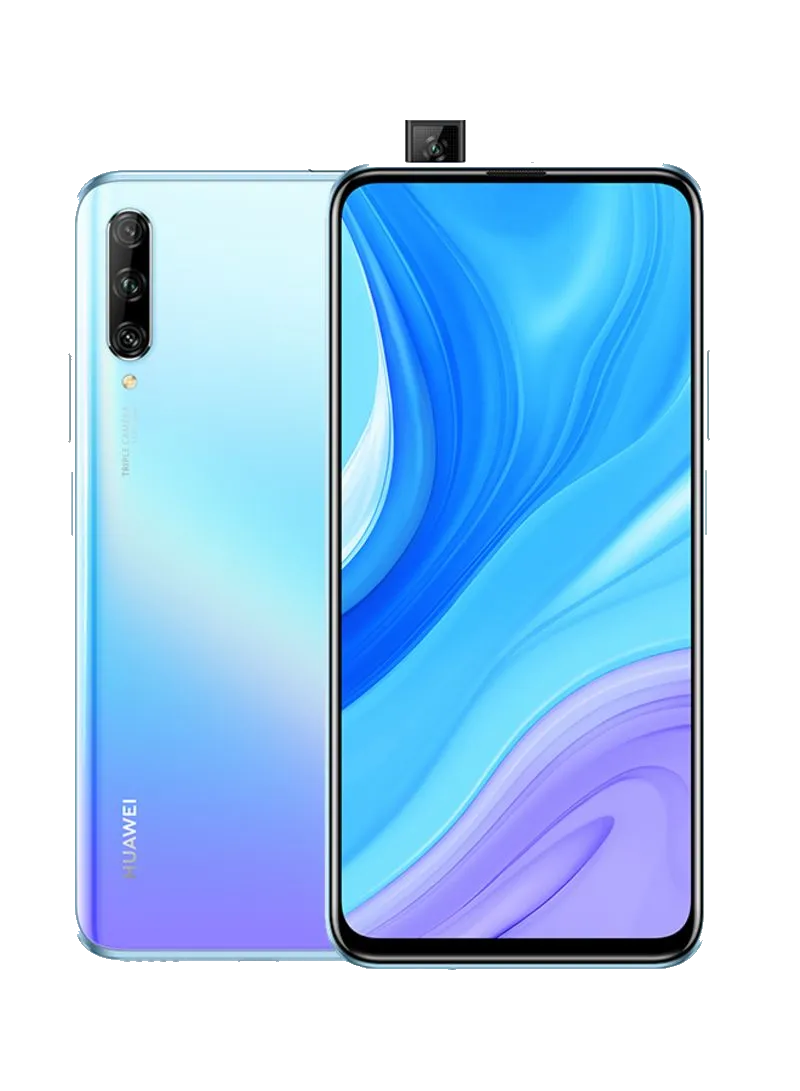Ремонт сим лотка Huawei Y9S