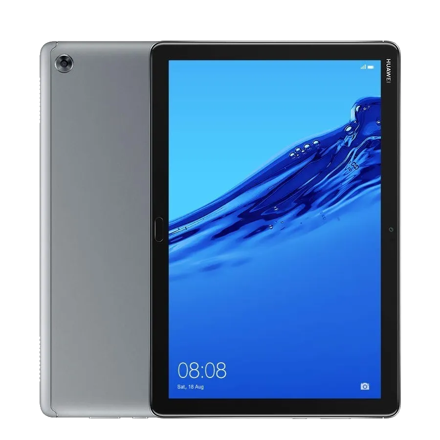 Замена корпуса Huawei M5 Lite 10