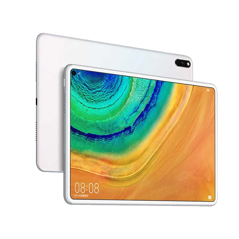 Замена корпуса Huawei Matepad Pro MRX-W09