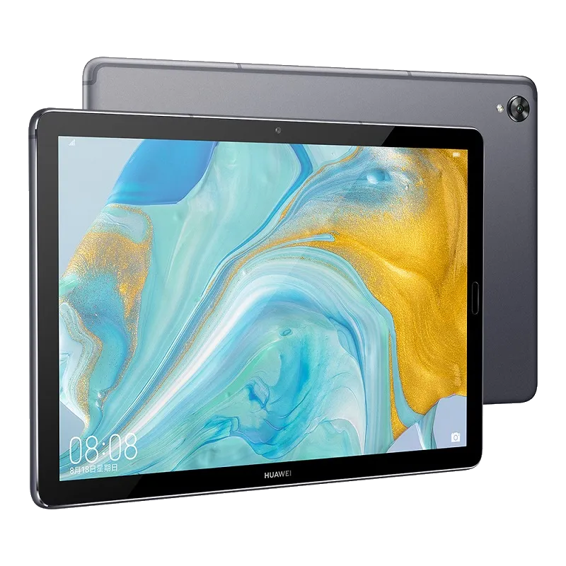 Замена корпуса Huawei MediaPad M6 10