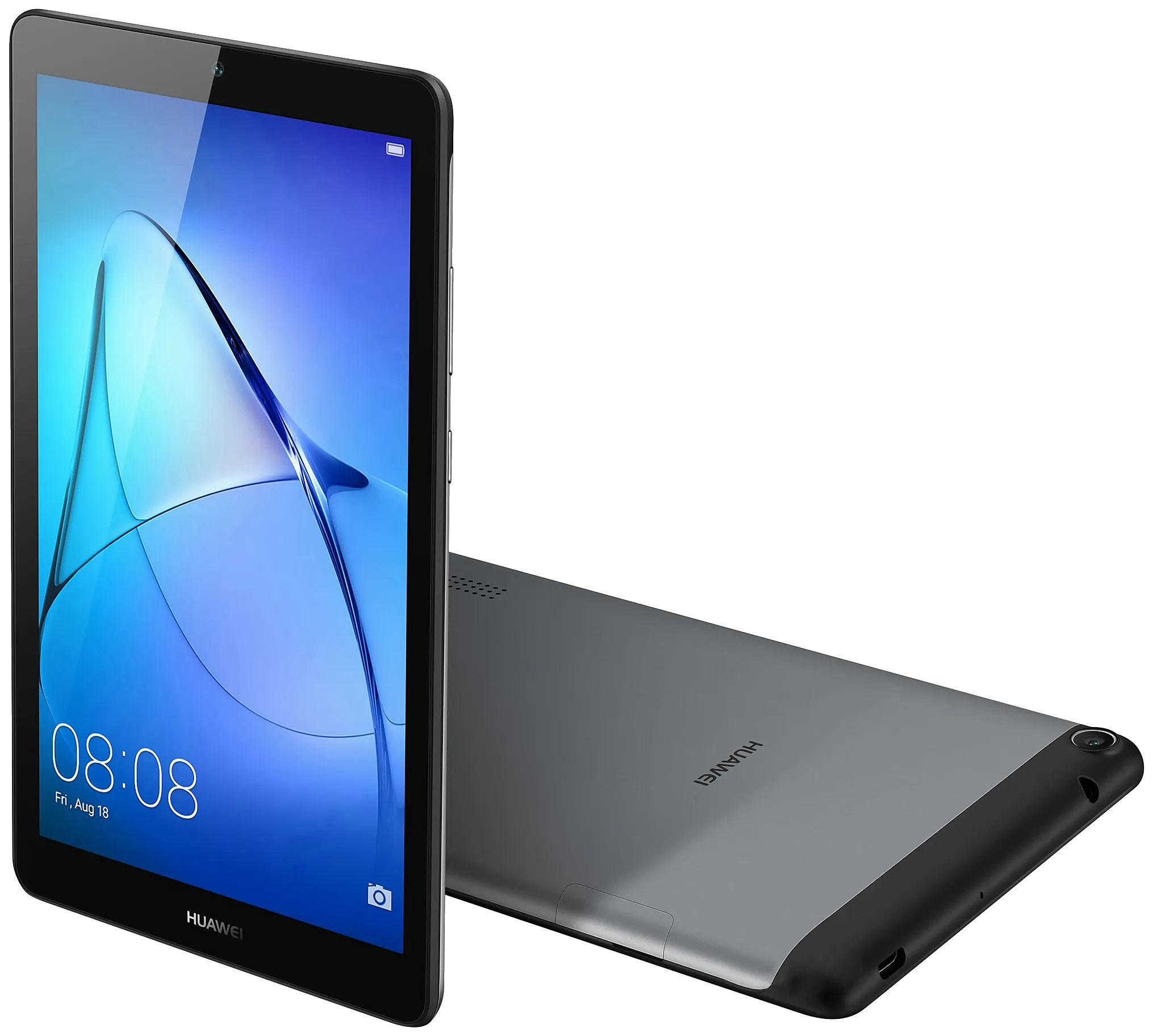 Замена корпуса Huawei T3 7.0