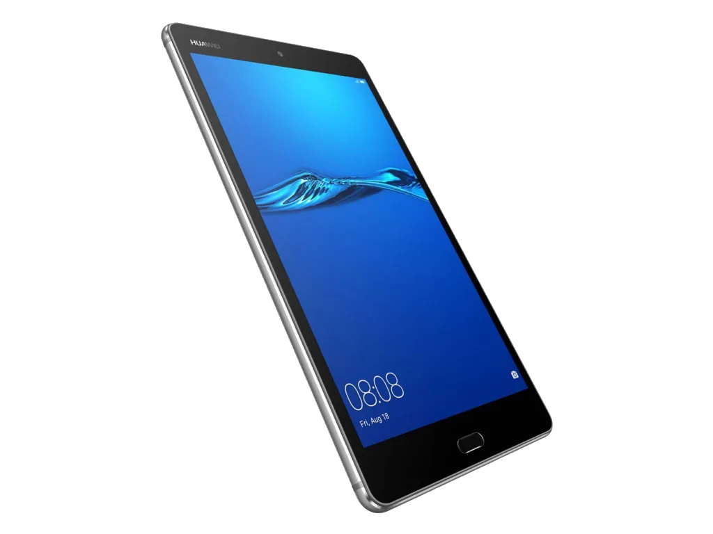 Замена корпуса Huawei M3 Lite
