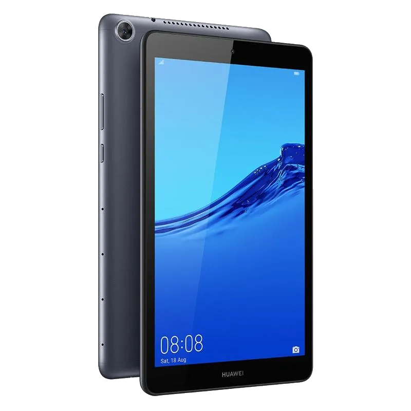 Замена корпуса Huawei M5 Lite 8