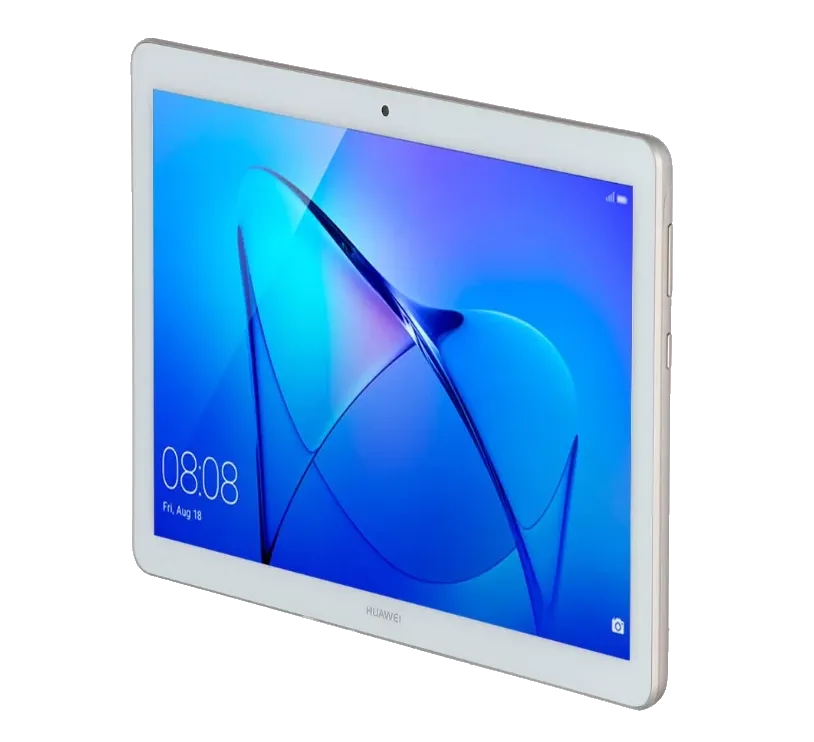 Замена корпуса Huawei T3 10