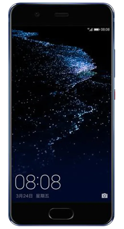 Ремонт сим лотка Huawei P10