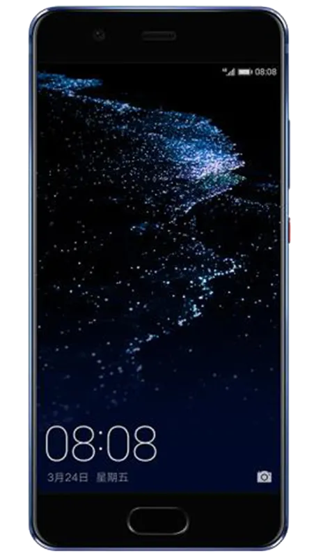 Ремонт сим лотка Huawei P10 lite
