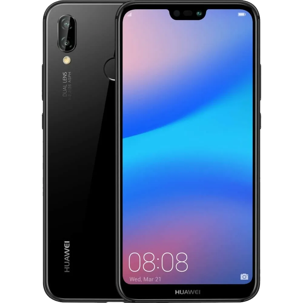 Ремонт сим лотка Huawei P20 lite