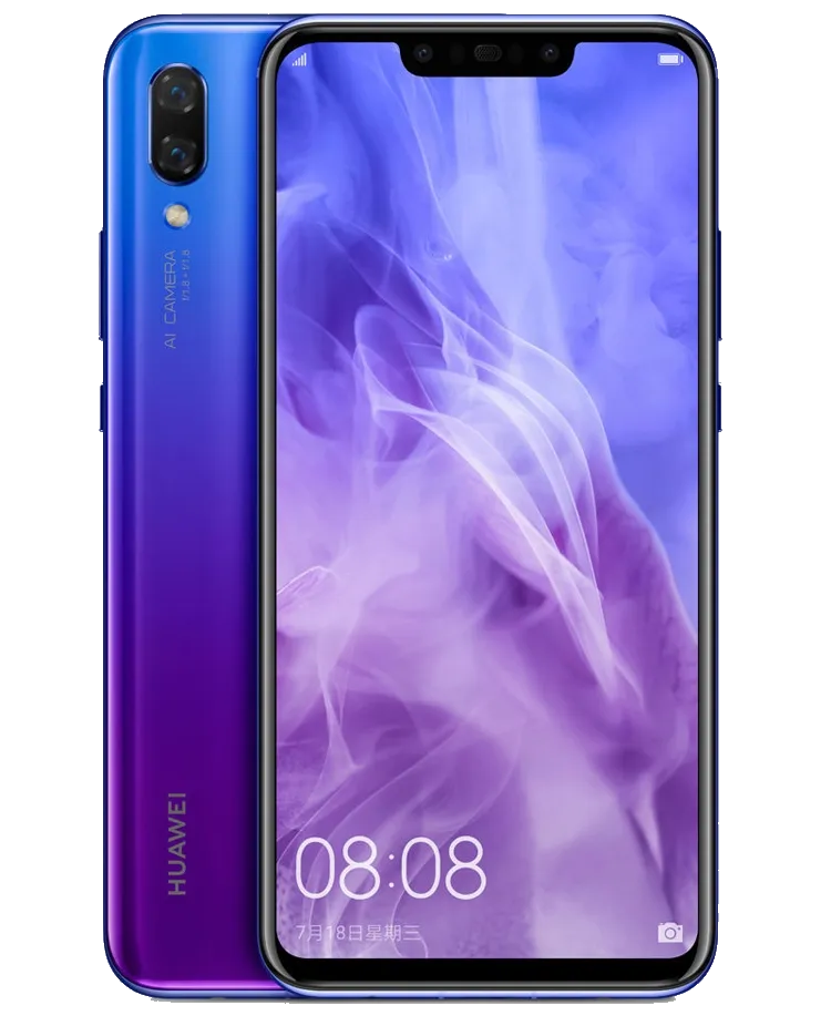 Ремонт сим лотка Huawei Nova 3