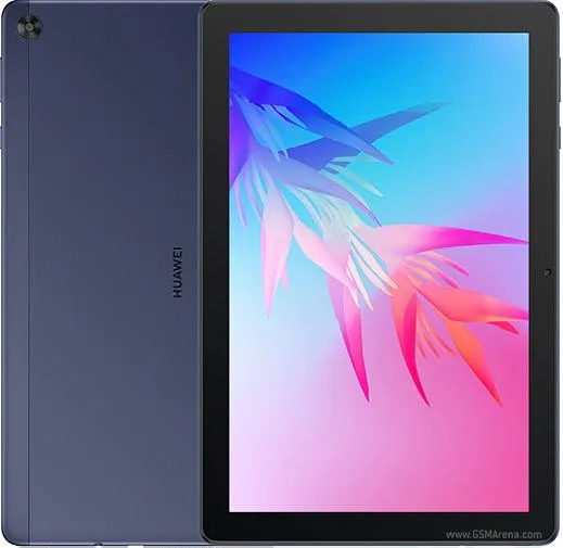 Замена корпуса Huawei MatePad T10