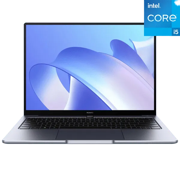 Замена HDD (замена жёсткого диска) Huawei Matebook 14s