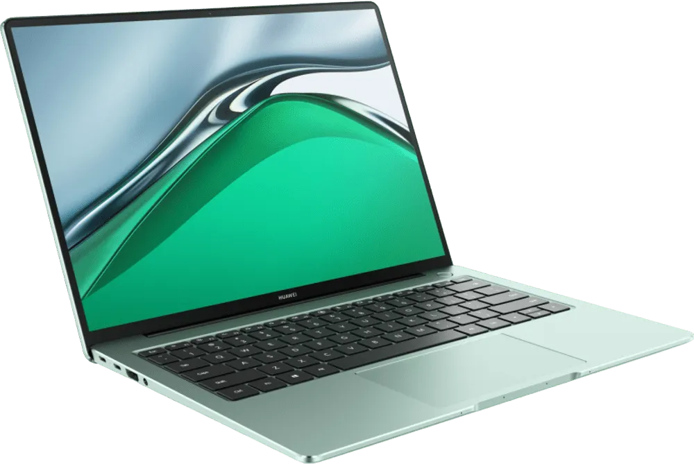 Замена HDD (замена жёсткого диска) Huawei Matebook 14