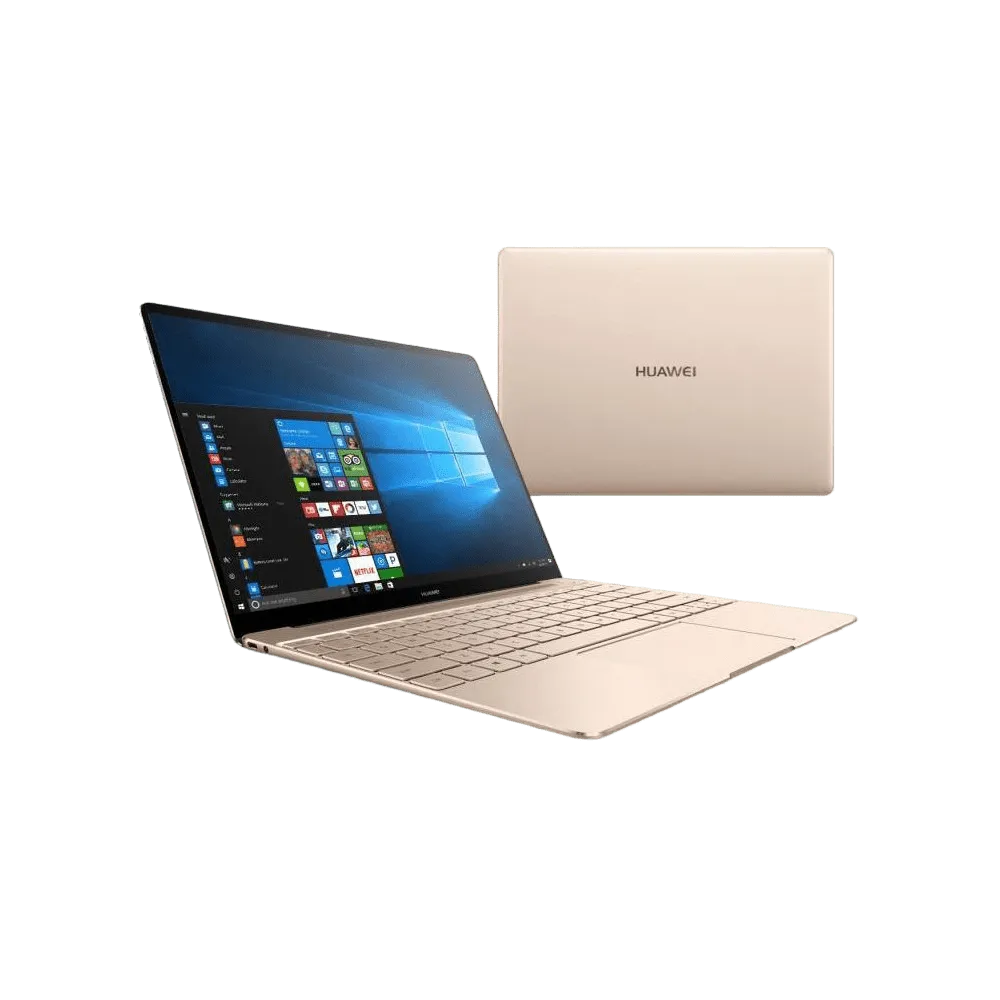 Замена HDD (замена жёсткого диска) Huawei Matebook X13