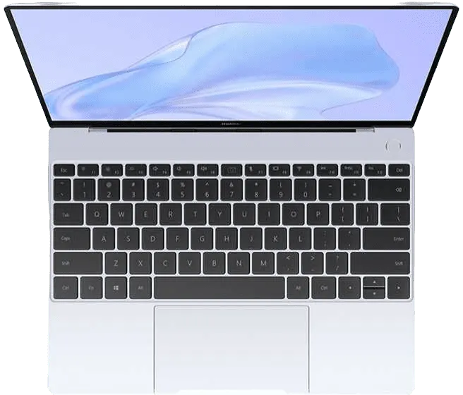 Замена HDD (замена жёсткого диска) Huawei Matebook X